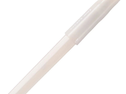 Pilot Kakuno Madoromi - Cumulus White - Pluma Fuente - ColorSwatch