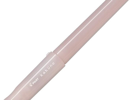 Pilot Kakuno Madoromi - Rosy Dusk - Pluma Fuente - ColorSwatch