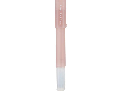 Pilot Kakuno Madoromi - Rosy Dusk - Pluma Fuente - ColorSwatch