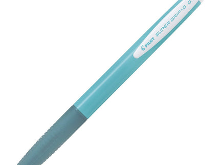 Pilot Super Grip G - Recycled Ocean Plastic - ColorSwatch