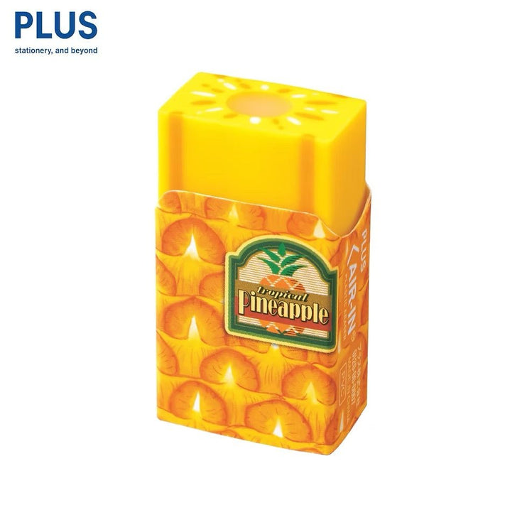 Pineaple - Borrador - ColorSwatch