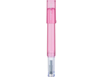 Pilot Kakuno - Clear Pink  - Pluma Fuente