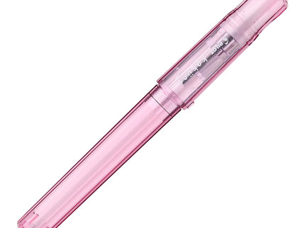 Pilot Kakuno - Clear Pink  - Pluma Fuente
