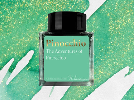 Tinta 30mL - Pinnochio
