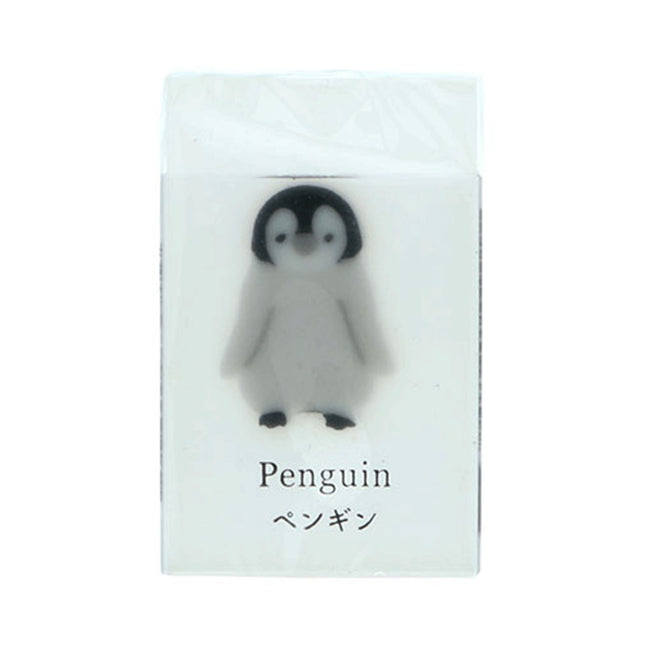 Borradores Sun star - Sea creatures in Ice - Pingüino