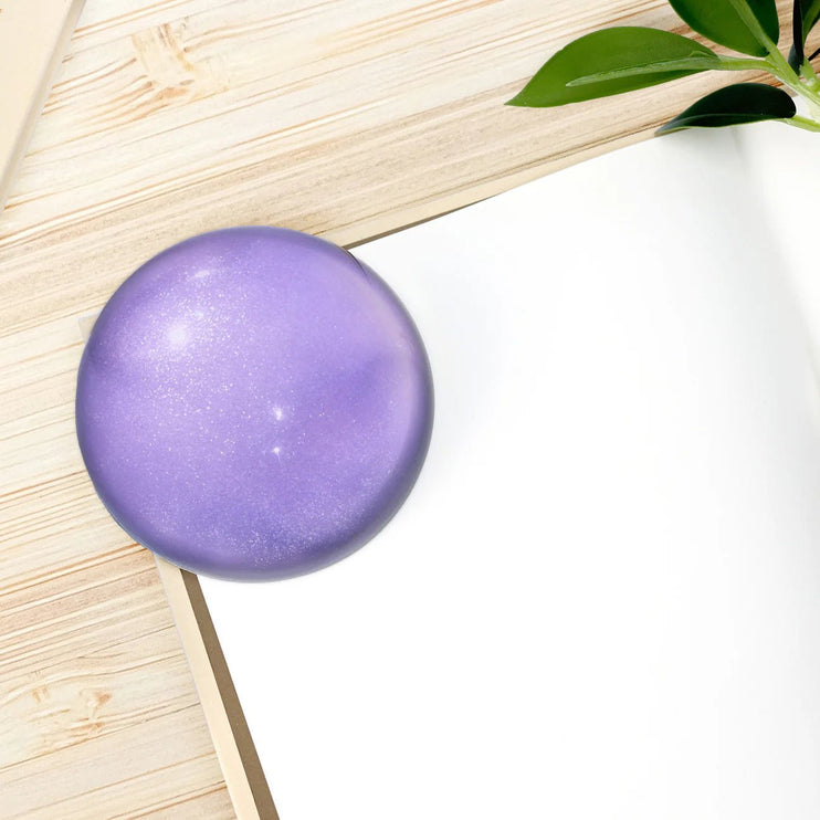 Pisapapeles - The Glassbead Game - ColorSwatch