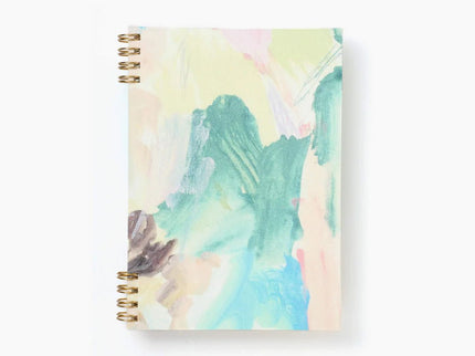 Planificador B6 - Flower - ColorSwatch