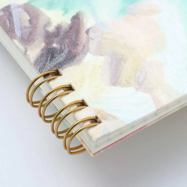 Planificador B6 - Flower - ColorSwatch