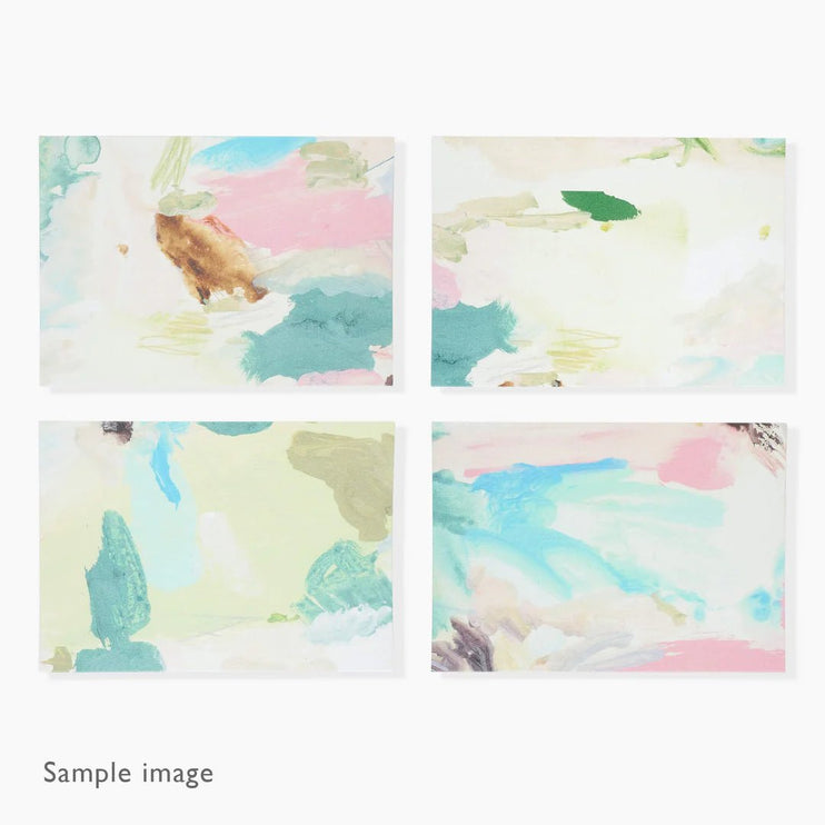 Planificador B6 - Flower - ColorSwatch