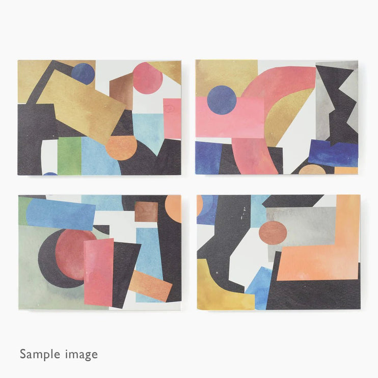 Planificador B6 - It has been almost a year - ColorSwatch