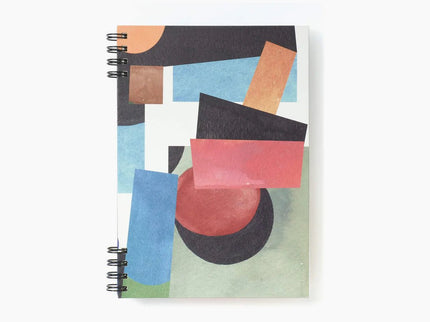 Planificador B6 - It has been almost a year - ColorSwatch