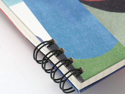 Planificador B6 - It has been almost a year - ColorSwatch