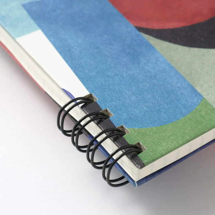 Planificador B6 - It has been almost a year - ColorSwatch