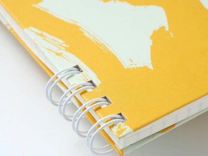 Planificador B6 - Myxomycete - ColorSwatch