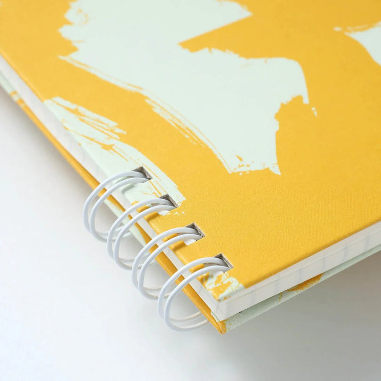 Planificador B6 - Myxomycete - ColorSwatch