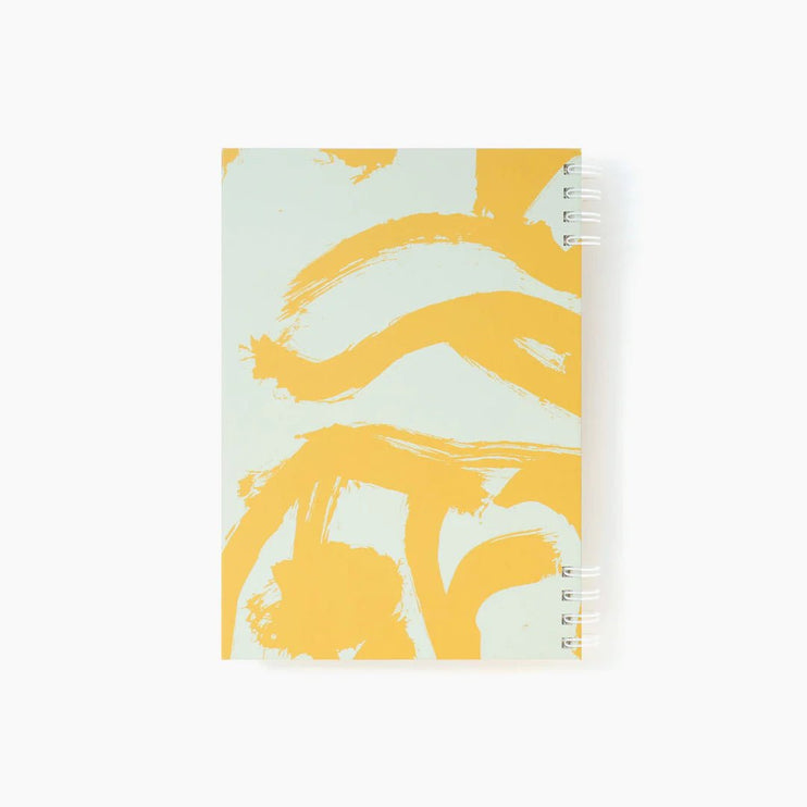 Planificador B6 - Myxomycete - ColorSwatch