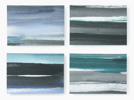 Planificador B6 - Polished Stripe - ColorSwatch