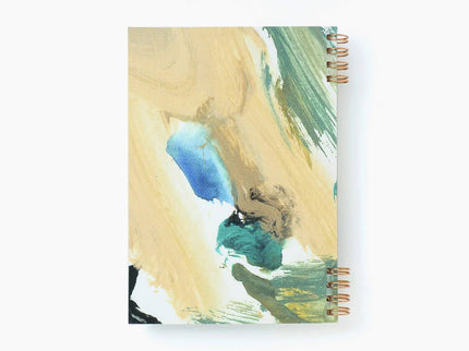 Planificador B6 - Sable - ColorSwatch