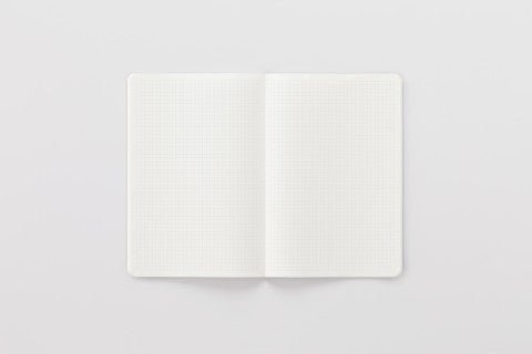 Planificador Mensual 2026 - A5 Slim - Black - ColorSwatch