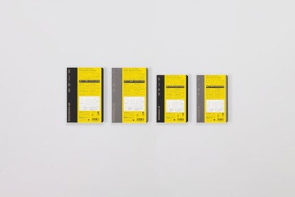 Planificador Mensual 2026 - A5 Slim - Black - ColorSwatch