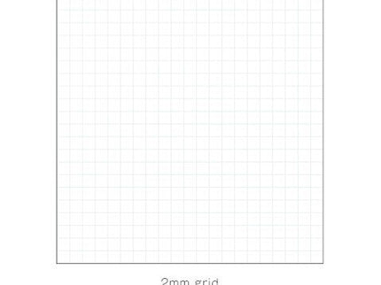 Planificador Mensual 2026 - B6 - Eric White - ColorSwatch