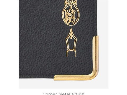 Planificador Mensual 2026 - B6 Fleek - Charcoal - ColorSwatch