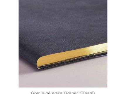 Planificador Mensual 2026 - B6 Fleek - Charcoal - ColorSwatch