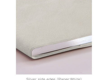 Planificador Mensual 2026 - B6 Fleek - Gray - ColorSwatch