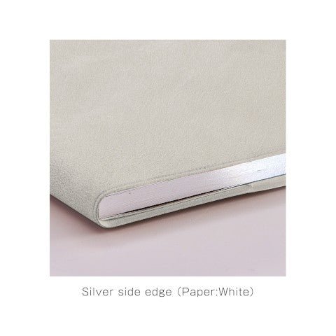 Planificador Mensual 2026 - B6 Fleek - Gray - ColorSwatch