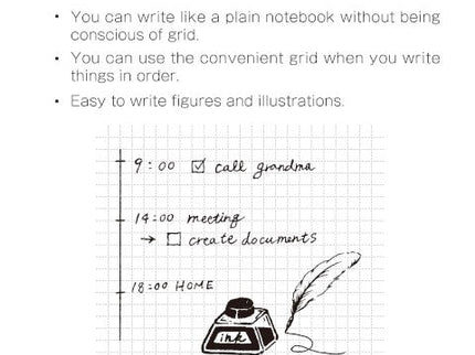 Planificador Mensual 2026 - B6 Fleek - Mint - ColorSwatch