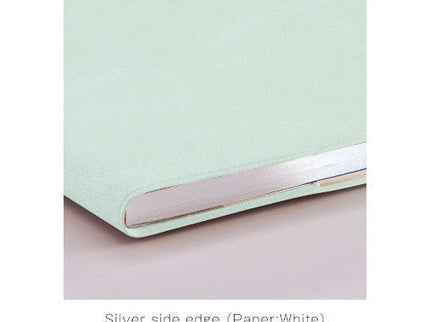 Planificador Mensual 2026 - B6 Fleek - Mint - ColorSwatch