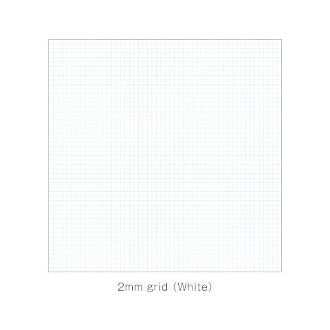 Planificador Mensual 2026 - B6 Fleek - Mint - ColorSwatch