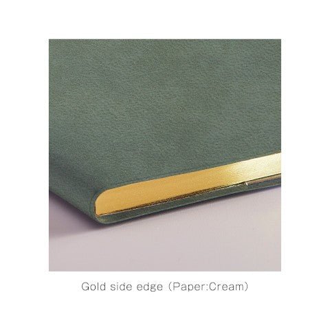 Planificador Mensual 2026 - B6 Fleek - Olive Drab - ColorSwatch