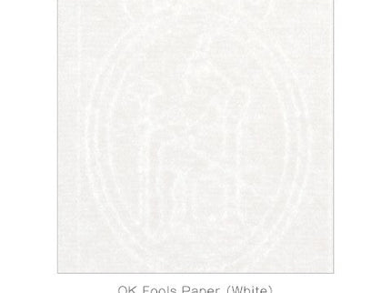 Planificador Mensual 2026 - B6 Fleek - White - ColorSwatch