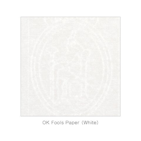 Planificador Mensual 2026 - B6 Fleek - White - ColorSwatch