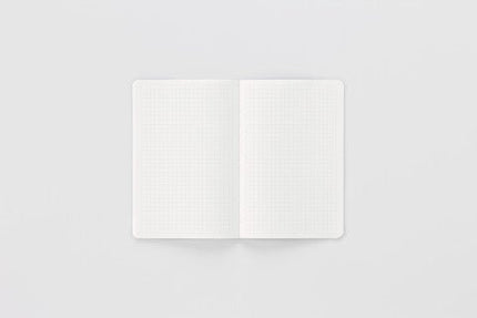 Planificador Mensual 2026 - B6 Slim - Gray - ColorSwatch