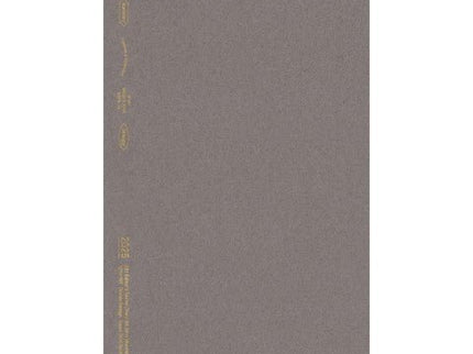 Planificador Mensual 2026 - B6 Slim - Gray - ColorSwatch