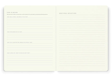 Planificador Mensual - Pink Floral - ColorSwatch