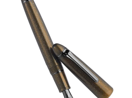 Pluma Fuente 1911 Ringless - Galaxy - Andromeda - ColorSwatch