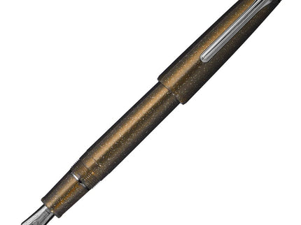 Pluma Fuente 1911 Ringless - Galaxy - Andromeda - ColorSwatch