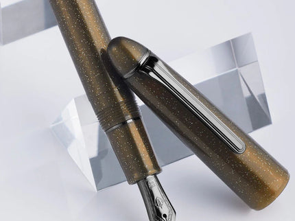 Pluma Fuente 1911 Ringless - Galaxy - Andromeda - ColorSwatch