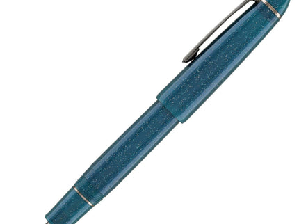 Pluma Fuente 1911 Ringless - Galaxy - Crab Nebulla - ColorSwatch