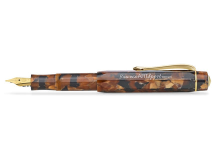 Pluma Fuente Art Sport - Hickory Brown - ColorSwatch
