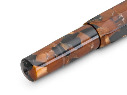 Pluma Fuente Art Sport - Hickory Brown - ColorSwatch