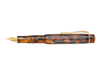 Pluma Fuente Art Sport - Hickory Brown - ColorSwatch