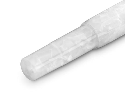 Pluma Fuente Art Sport - Mineral White - ColorSwatch