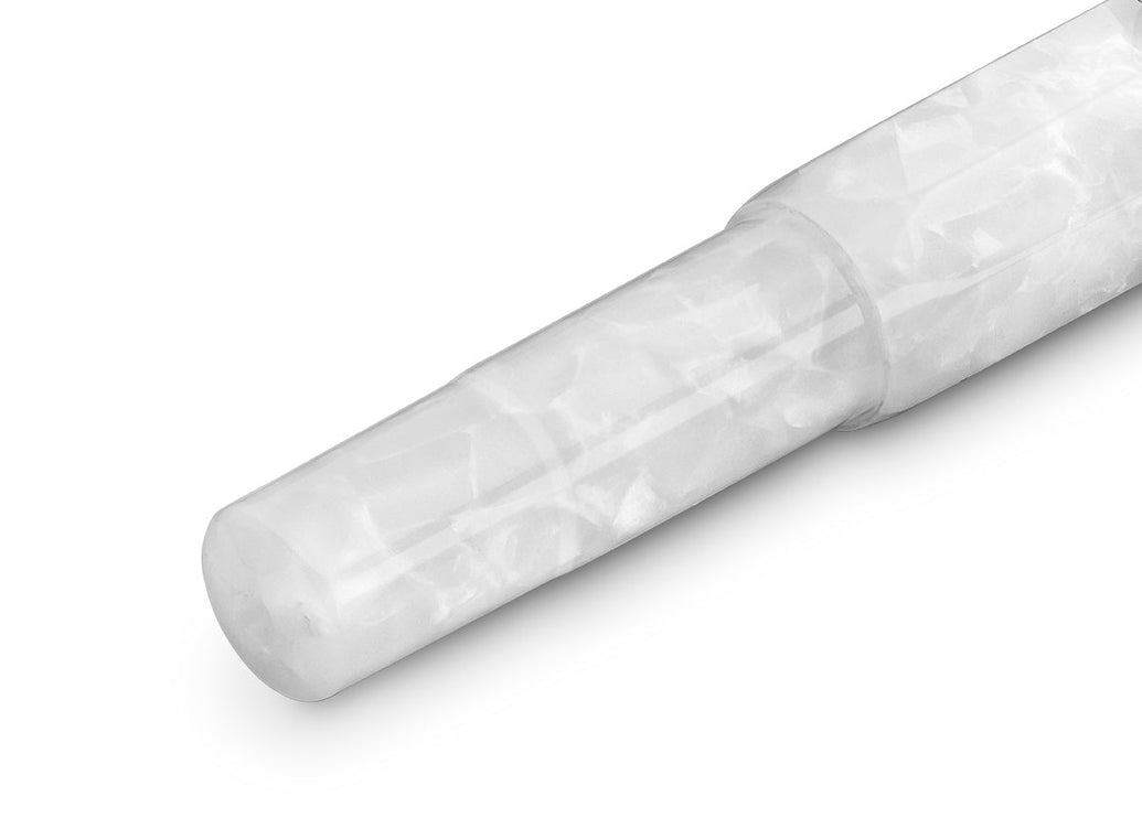 Pluma Fuente Art Sport - Mineral White - ColorSwatch