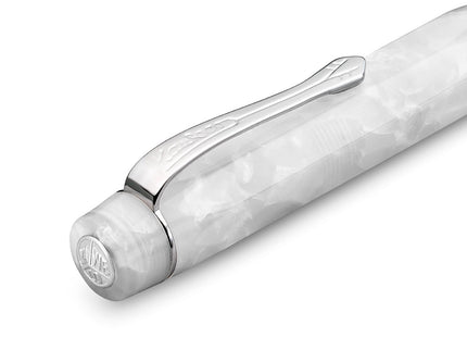 Pluma Fuente Art Sport - Mineral White - ColorSwatch