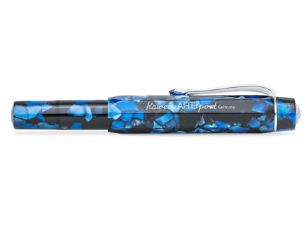Pluma Fuente Art Sport - Pebble Blue - ColorSwatch