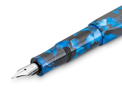 Pluma Fuente Art Sport - Pebble Blue - ColorSwatch